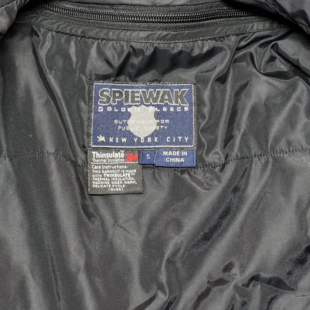 Spiewak jacket mens